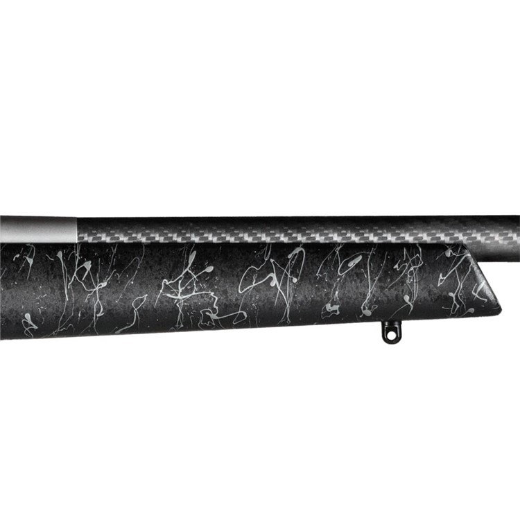 Christensen Arms Ranger 22LR 18" 1:16 Black w/ Gray Webbing Rifle-img-4