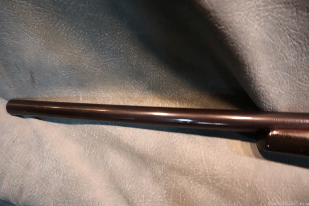 Remington 700BDL 7mm08 Varmint 24" Heavy Barrel-img-8
