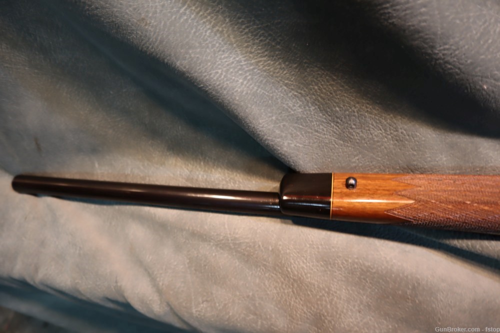 Remington 700BDL 7mm08 Varmint 24" Heavy Barrel-img-11