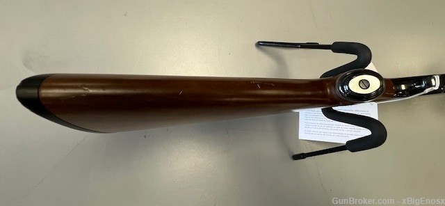 Browning Model 42 .410 Ga pump action shotgun, T/D!-img-16