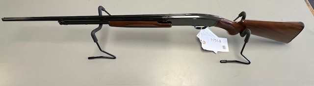Browning Model 42 .410 Ga pump action shotgun, T/D!-img-0