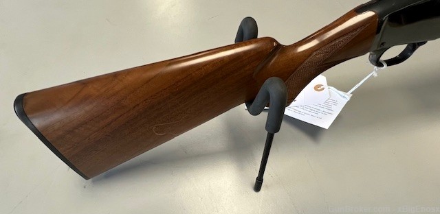 Browning Model 42 .410 Ga pump action shotgun, T/D!-img-14