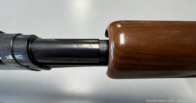 Browning Model 42 .410 Ga pump action shotgun, T/D!-img-22