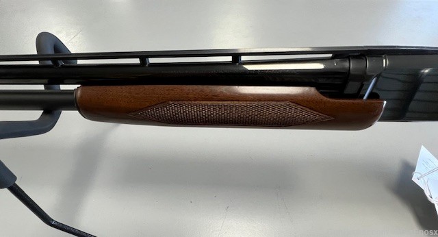 Browning Model 42 .410 Ga pump action shotgun, T/D!-img-6