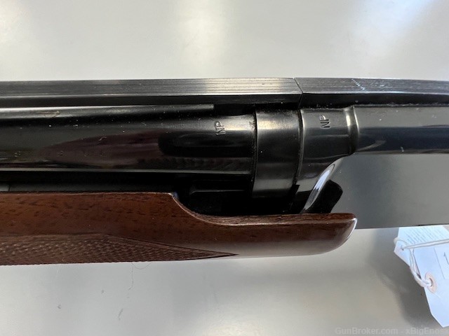 Browning Model 42 .410 Ga pump action shotgun, T/D!-img-8
