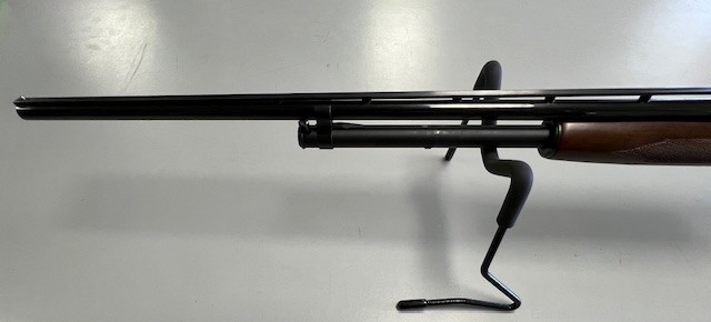 Browning Model 42 .410 Ga pump action shotgun, T/D!-img-7