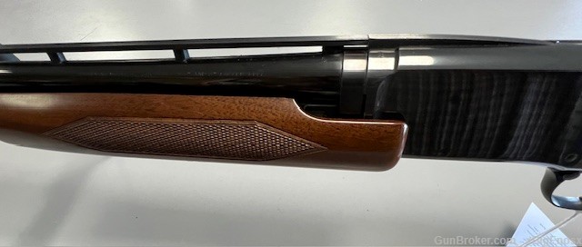 Browning Model 42 .410 Ga pump action shotgun, T/D!-img-4