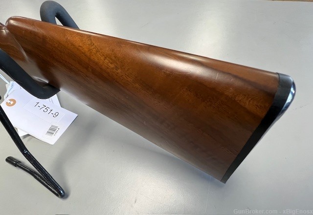 Browning Model 42 .410 Ga pump action shotgun, T/D!-img-2
