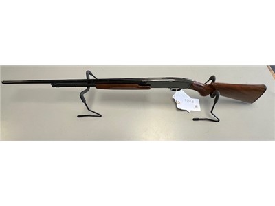 Browning Model 42 .410 Ga pump action shotgun, T/D!