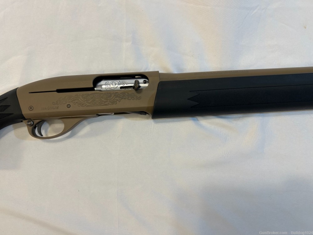 12 Gauge 3" Remington 1100 (30" barrel / 20" Barrel with Extended Mag Tube)-img-15