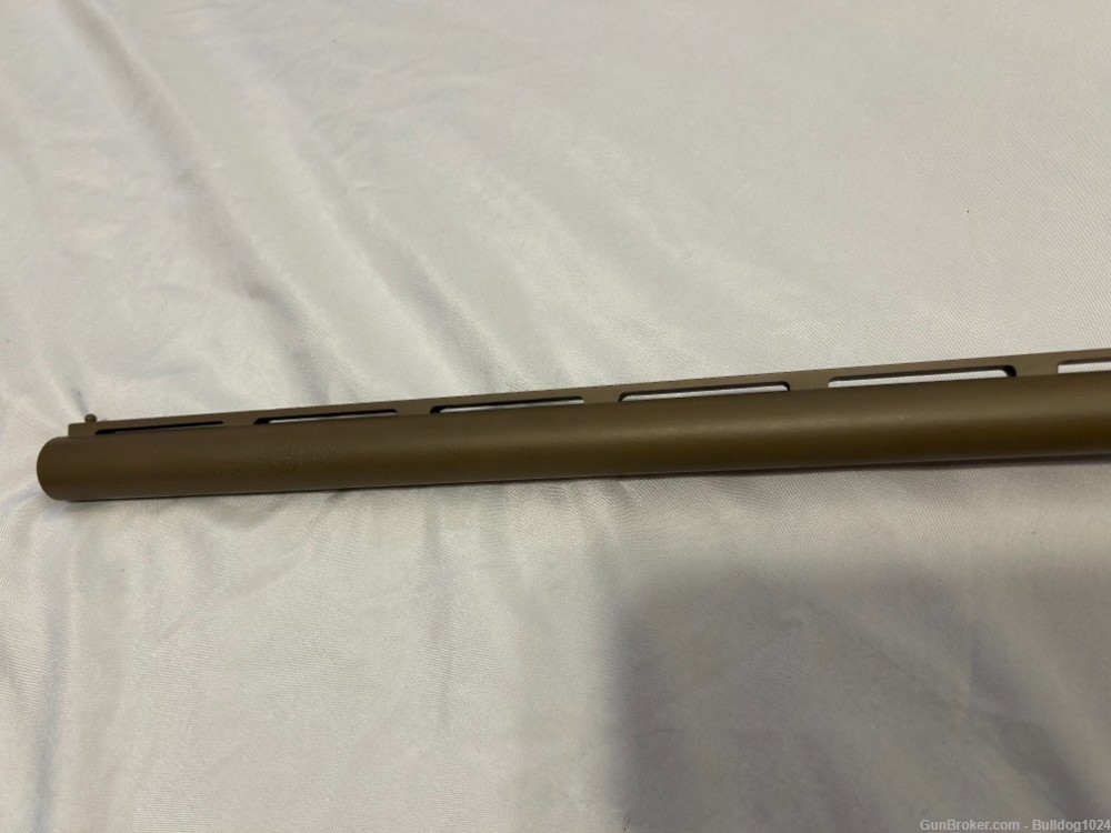 12 Gauge 3" Remington 1100 (30" barrel / 20" Barrel with Extended Mag Tube)-img-29