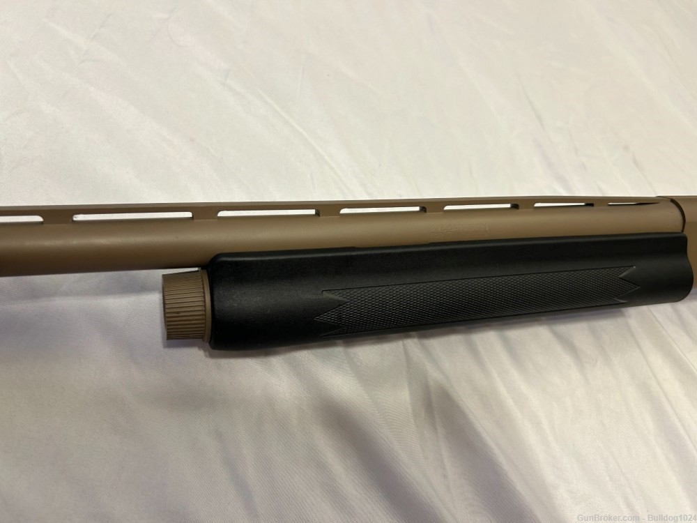 12 Gauge 3" Remington 1100 (30" barrel / 20" Barrel with Extended Mag Tube)-img-30