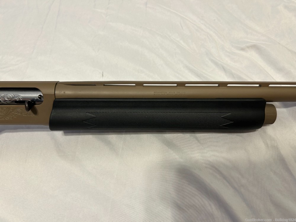 12 Gauge 3" Remington 1100 (30" barrel / 20" Barrel with Extended Mag Tube)-img-31