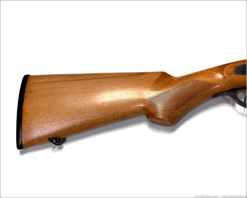 Century Arms SPM-410 Side By Side Coach Shotgun .410 GA 20in-img-3
