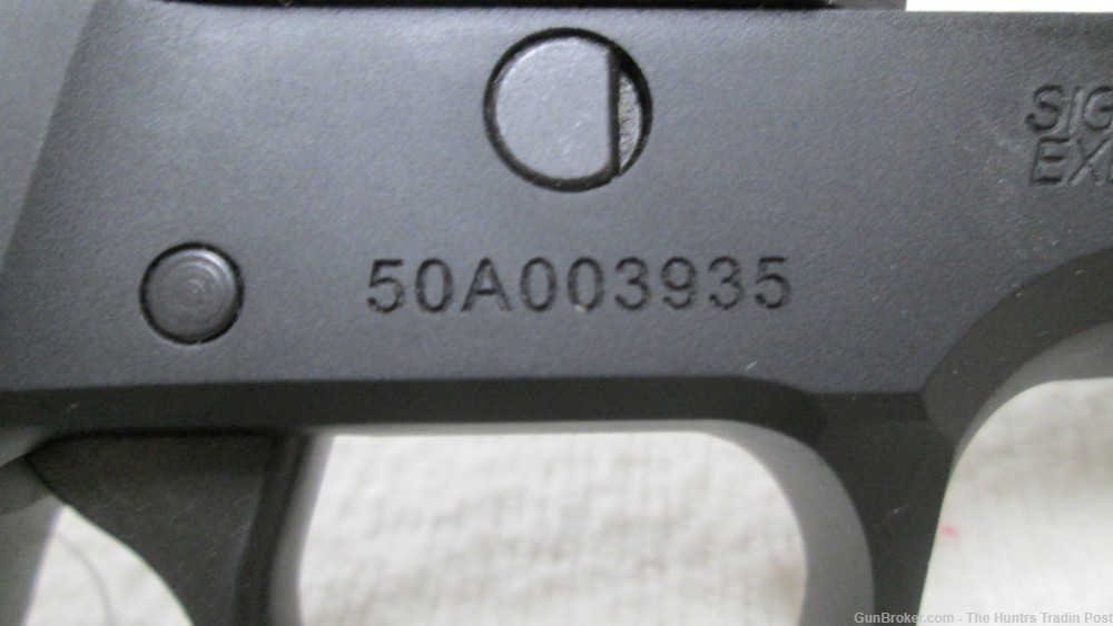 USED Sig Sauer P224 SAS 40 S&W 3.5" -img-5