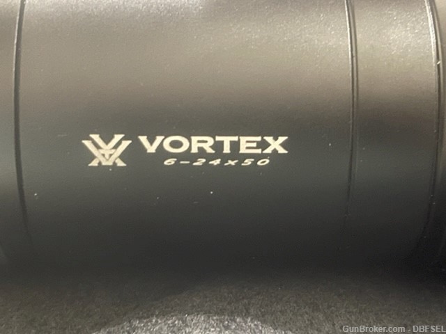 Vortex Viper SFP 6-24x50mm HST-img-1
