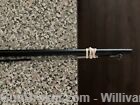 Shakespeare Ugly Stik GX2 Spinning Rod (6-15-Pound Test), 6.5-Feet/Medium-img-3