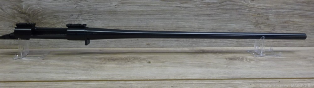 Remington 700 Rifle 30 -06 barreled receiver 22" NO RESERVE-img-0