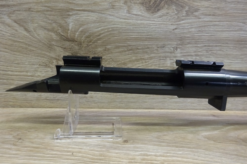 Remington 700 Rifle 30 -06 barreled receiver 22" NO RESERVE-img-3