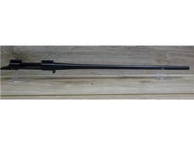 Remington 700 Rifle 30 -06 barreled receiver 22" NO RESERVE
