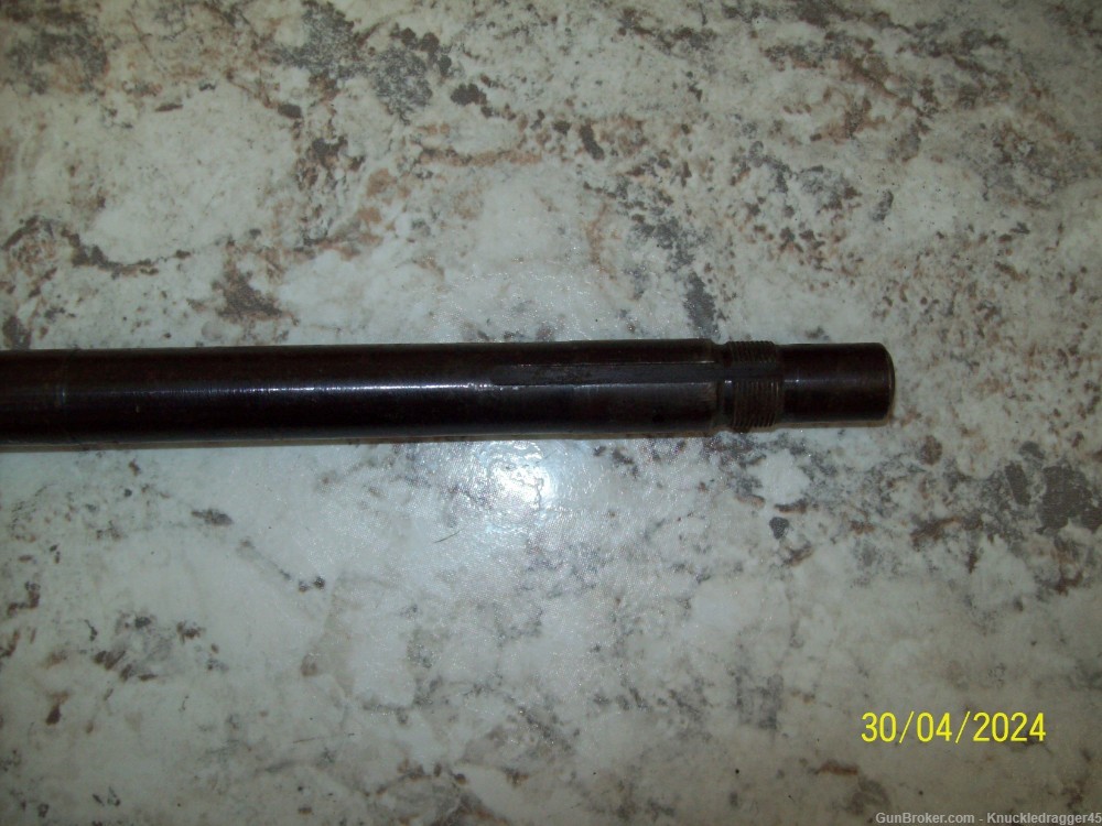 M1 Garand Barrel, 30-06!-img-3