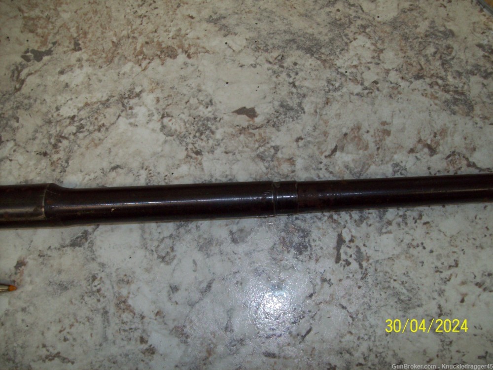 M1 Garand Barrel, 30-06!-img-1