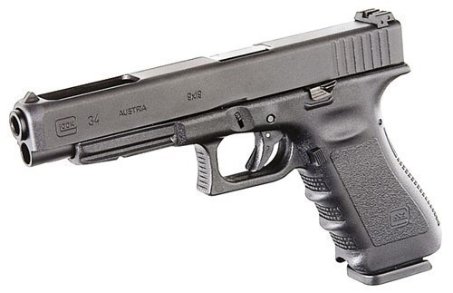 Glock 34 9mm Gen3 10rd Austria California OK PI34301-img-0