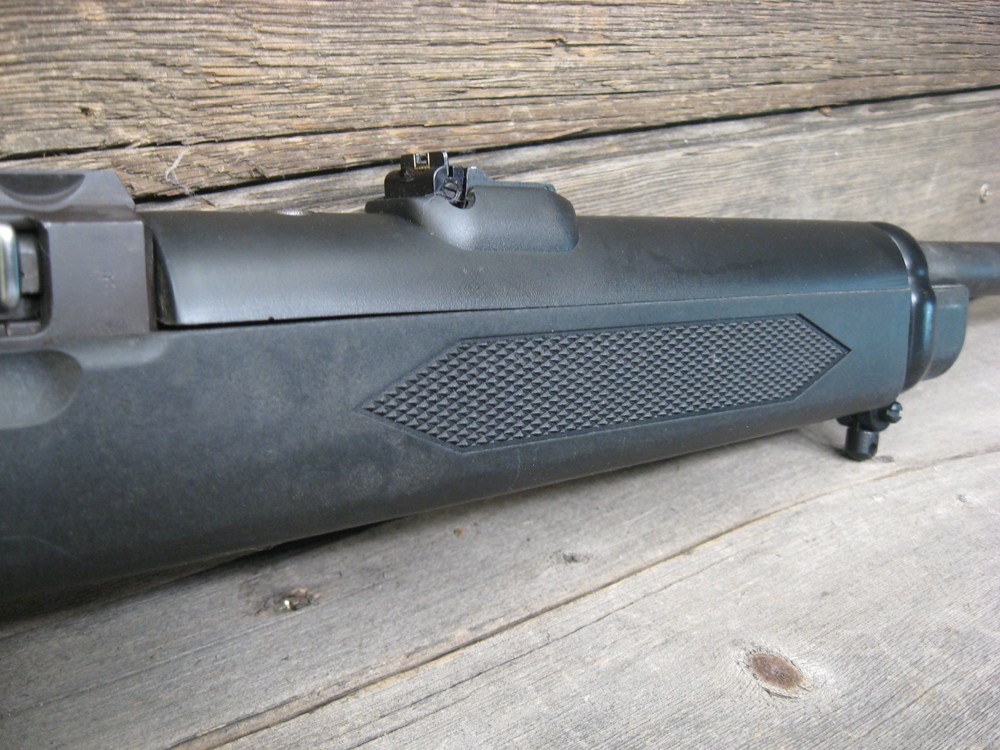 Ruger Police Carbine, .40 S&W caliber-img-6