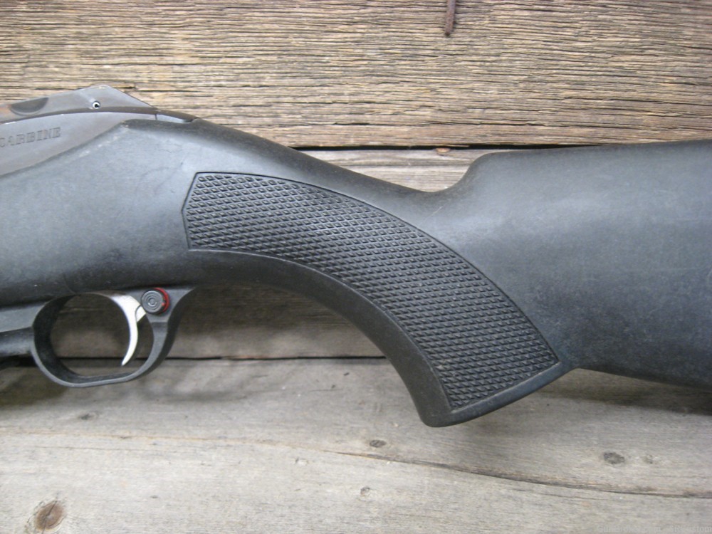 Ruger Police Carbine, .40 S&W caliber-img-24