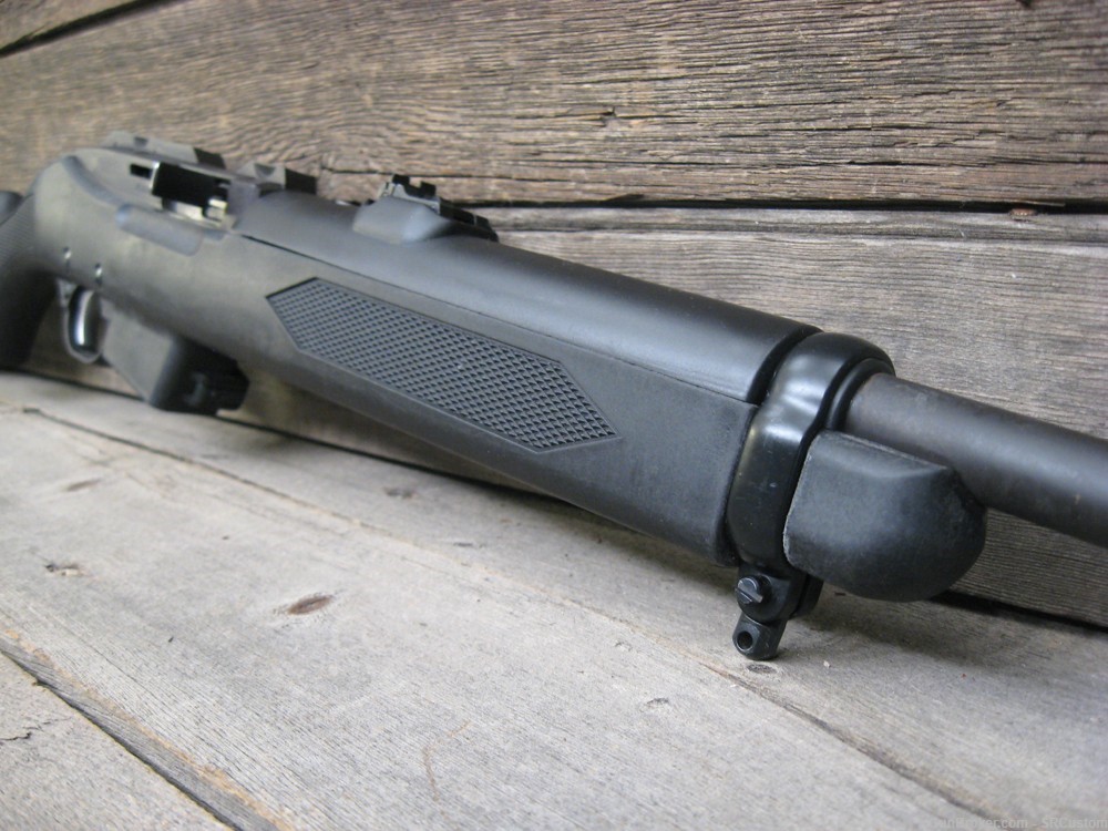 Ruger Police Carbine, .40 S&W caliber-img-7
