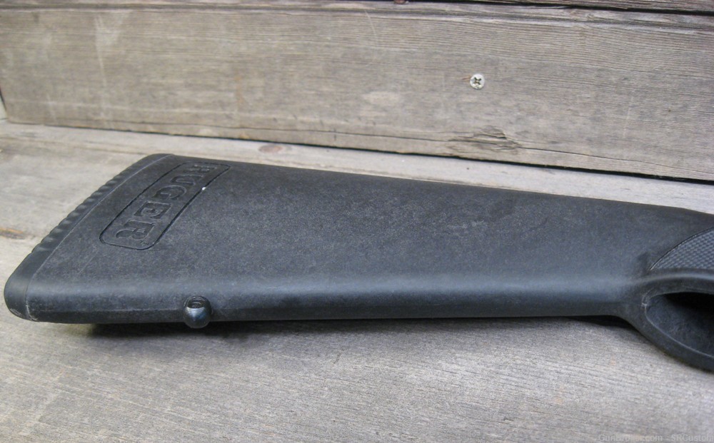Ruger Police Carbine, .40 S&W caliber-img-9