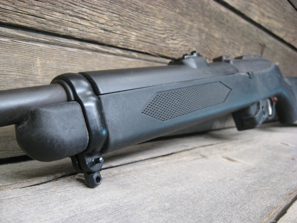 Ruger Police Carbine, .40 S&W caliber-img-19