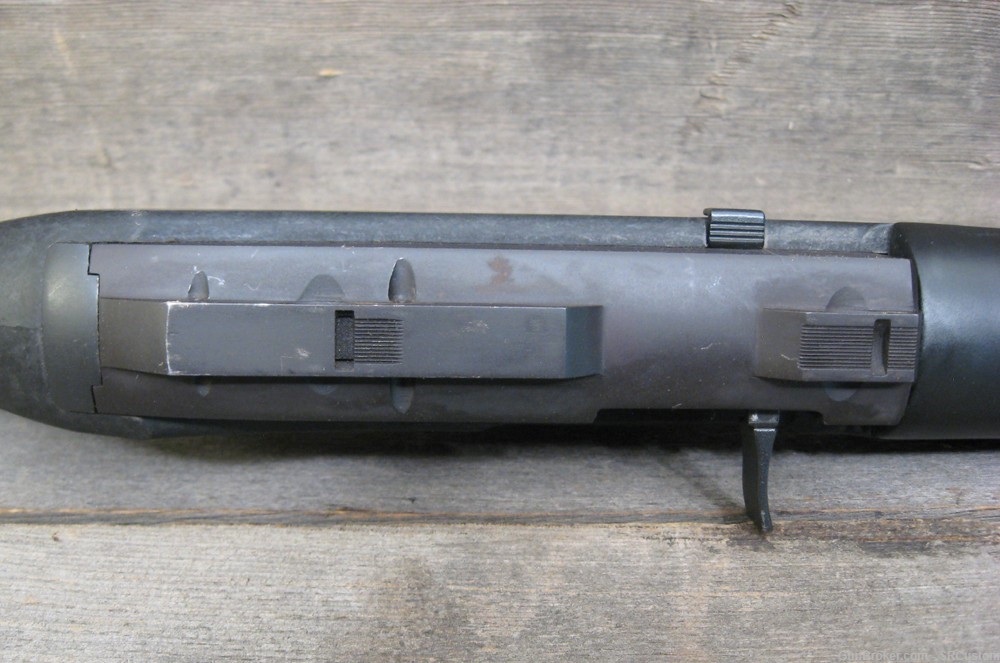 Ruger Police Carbine, .40 S&W caliber-img-15