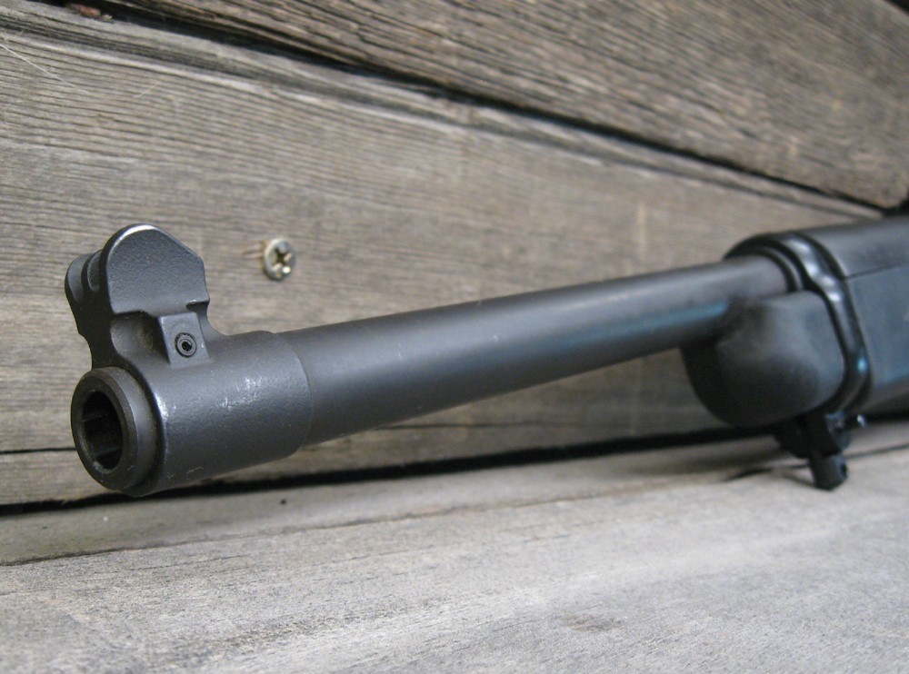 Ruger Police Carbine, .40 S&W caliber-img-18