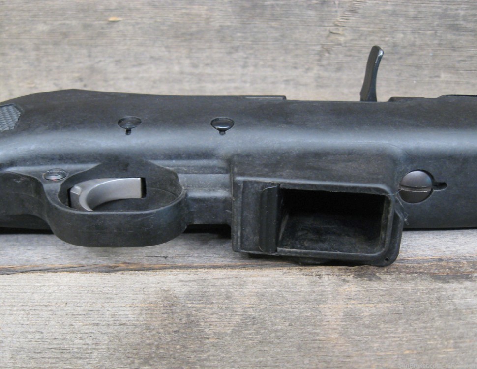 Ruger Police Carbine, .40 S&W caliber-img-11