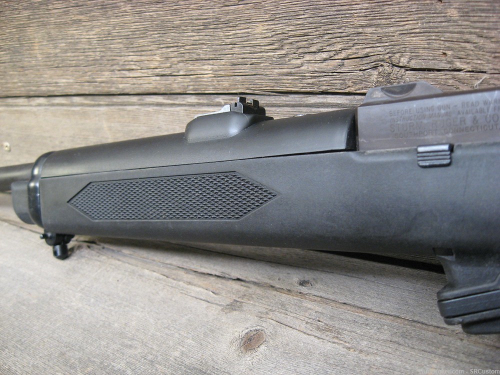Ruger Police Carbine, .40 S&W caliber-img-21