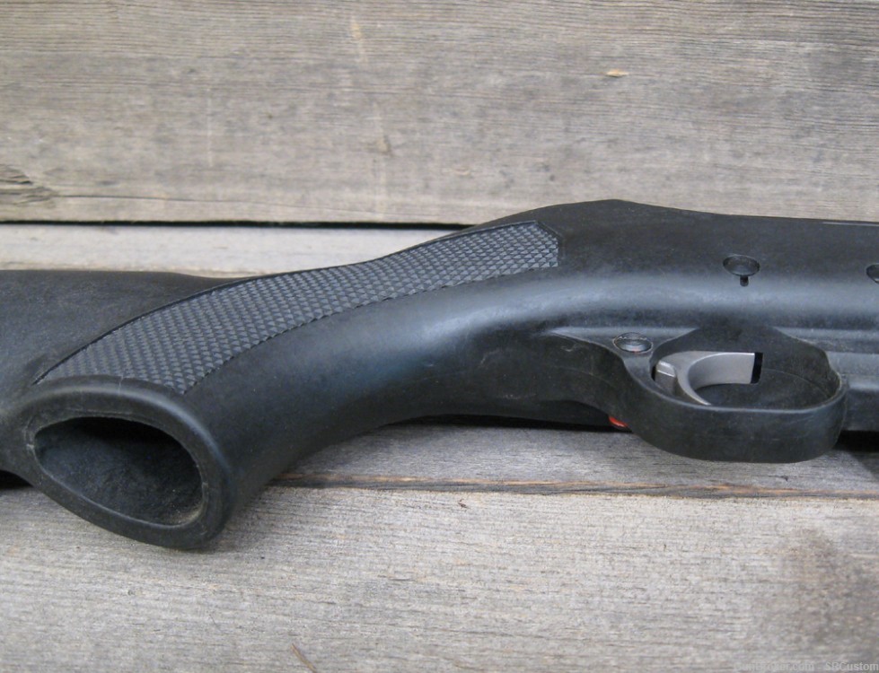 Ruger Police Carbine, .40 S&W caliber-img-10