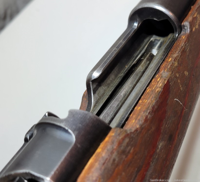 Mauser Werke Borisgwalde K98k AR 42 Code Rifle-img-27