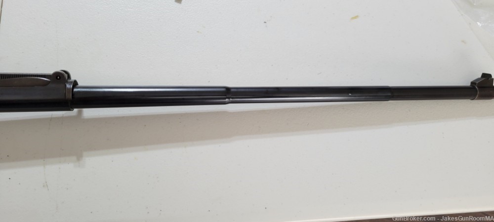 German Standard-Modell K98k Mauser S/42 1936 Code Rifle Matching Stock-img-26