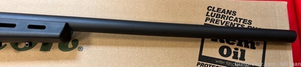 Remington 223 Rem. Model 700 SPS Varmint Heavy Barrel Rifle -img-3