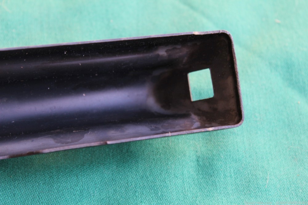 AK47 Scope Rail Top Cover Made in China New Condition-img-5