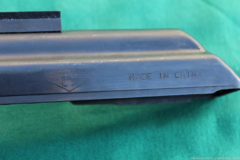 AK47 Scope Rail Top Cover Made in China New Condition-img-4