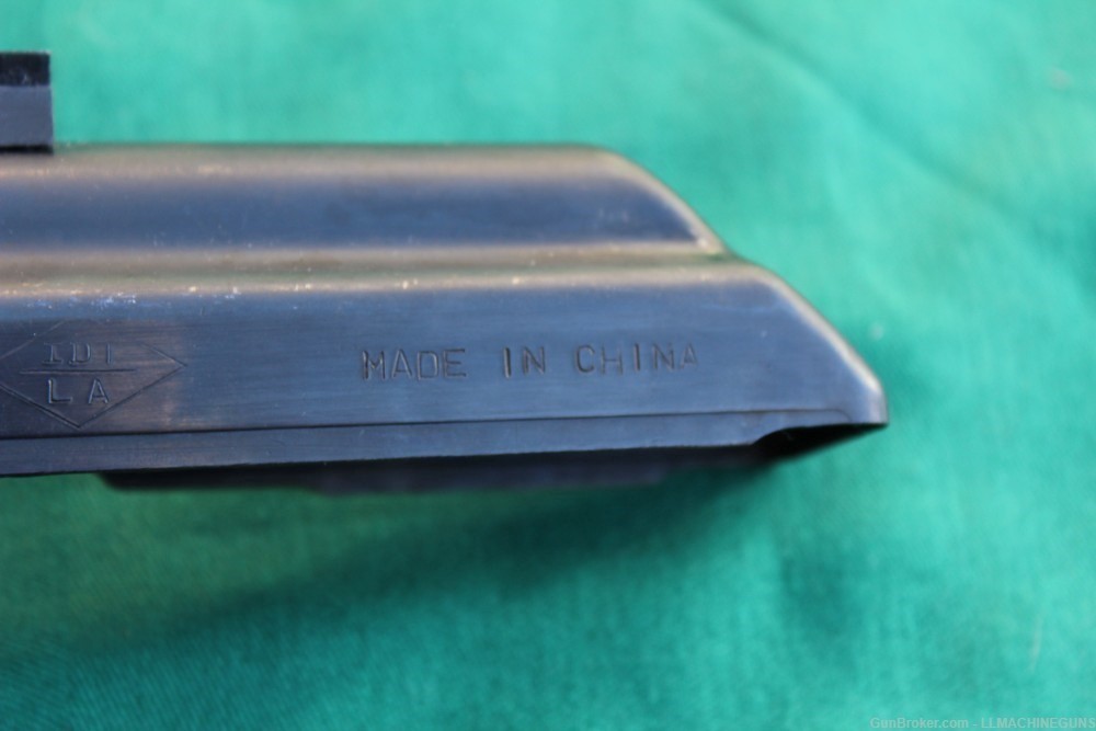 AK47 Scope Rail Top Cover Made in China New Condition-img-3