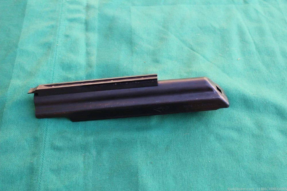 AK47 Scope Rail Top Cover Made in China New Condition-img-0