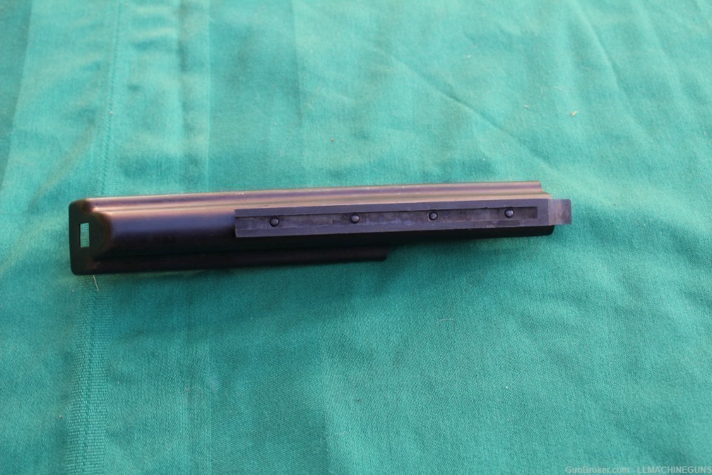 AK47 Scope Rail Top Cover Made in China New Condition-img-1
