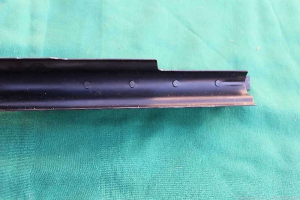 AK47 Scope Rail Top Cover Made in China New Condition-img-2