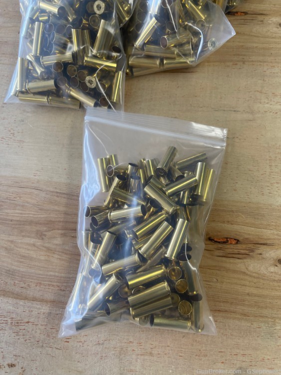 .38 Special unfired brass-img-1