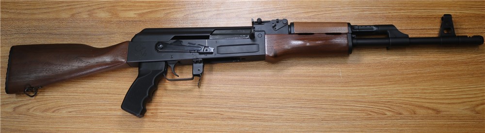 Century Arms C39V2 7.62x39mm 16" Barrel NB  NM-img-0