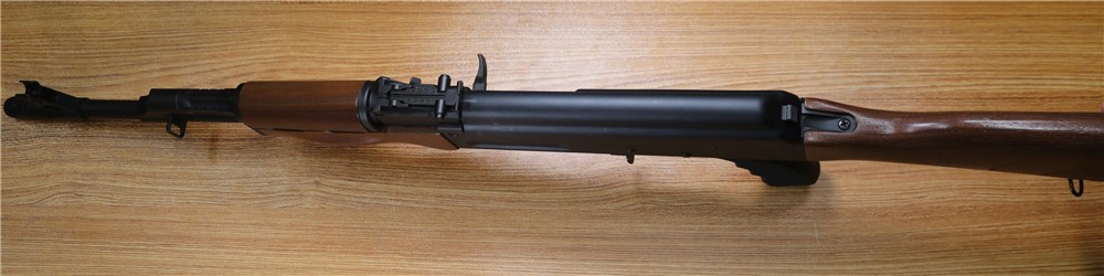 Century Arms C39V2 7.62x39mm 16" Barrel NB  NM-img-2