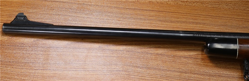 Remington Model 700 17 Rem 22" Barrel w/Optic Sling-img-3